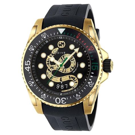 mens gucci jewlery|Men's Gucci Designer Jewelry & Watches .